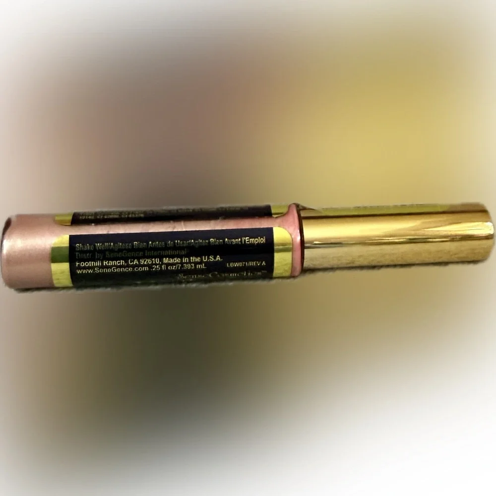 SeneGence 👄senegence👄lipsense long